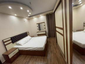 Pyramids view private apartment